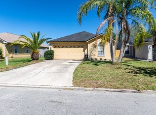 281 Carriann Cove Trl W, Jacksonville, FL 32225
