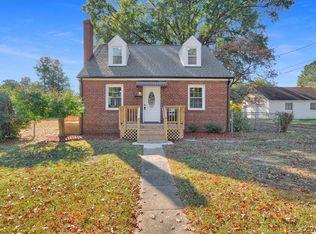 715 Ratcliffe Ave, Richmond, VA 23222