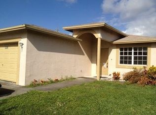 2339 Cody St, Hollywood, FL 33020