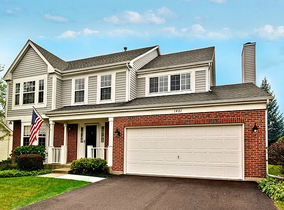 2nd image of 1401 Dorchester Dr