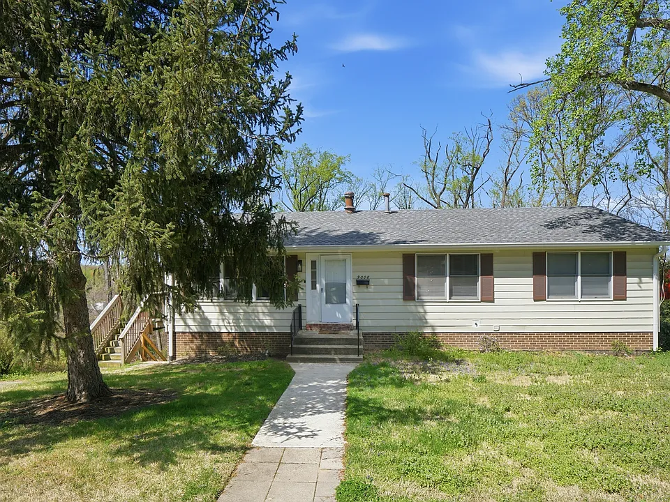 9008 Autoville Dr
