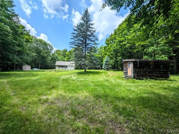 537 Maple Rd, Rexville, NY 14877