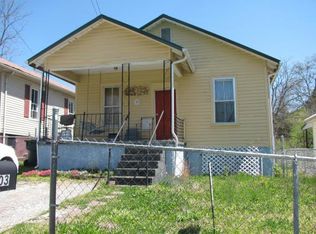 303 E Vann Rd, Greeneville, TN 37743