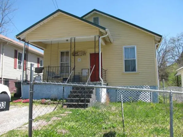 303 E Vann Rd, Greeneville, TN 37743