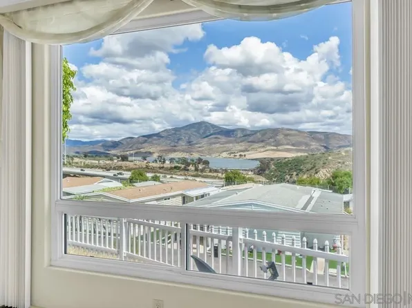275 S Worthington St Spc 55, Spring Valley, CA 91977