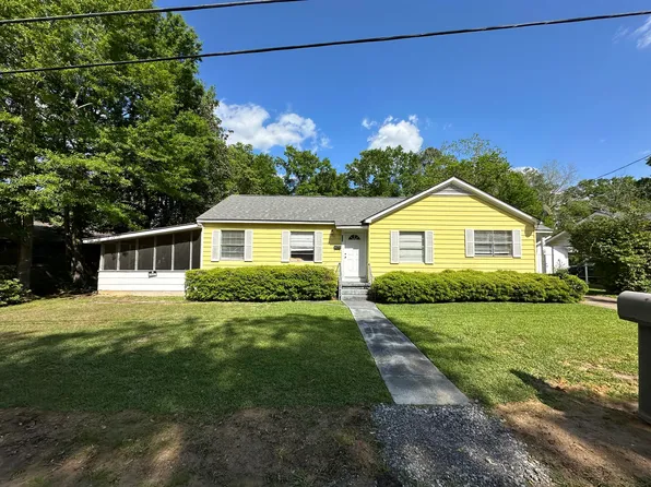 537 N 19th Ave, Hattiesburg, MS 39401