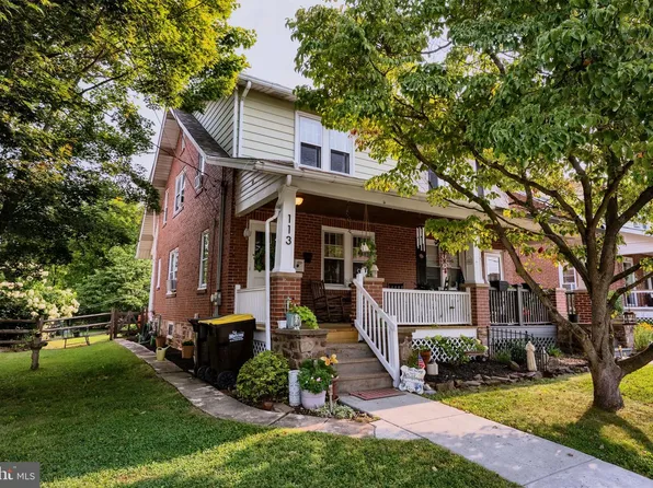 113 S 7th St, North Wales, PA 19454