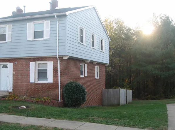 (undisclosed Address), Woodbridge, VA 22193
