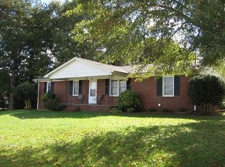 205 Lena Dr, Easley, SC 29640