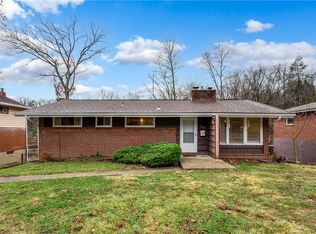 127 Gilmore Dr, Pittsburgh, PA