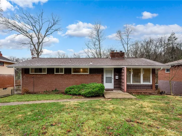127 Gilmore Dr, Pittsburgh, PA 15235