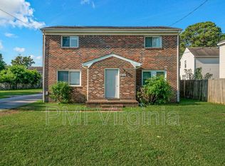 4209 Dunning Rd UNIT B, Norfolk, VA 23518
