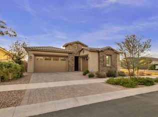 4818 S Curie Way, Mesa, AZ 85212