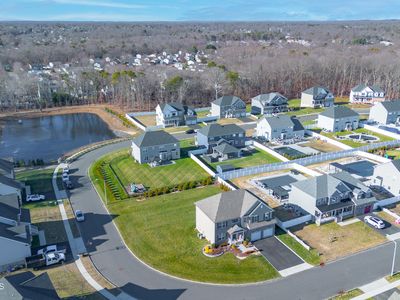 29 Tasha Lane, Howell, NJ, 07731