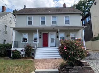 253 Cove Rd, Stamford, CT 06902