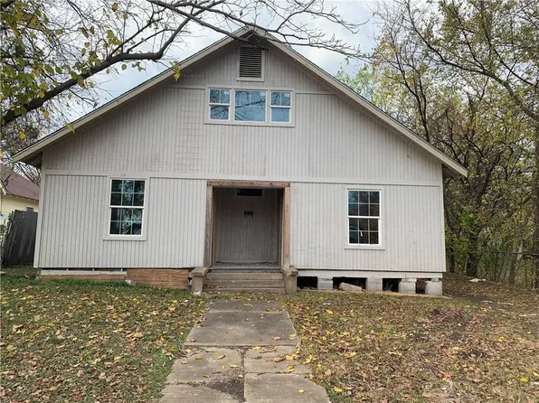 2307 Homan Ave, Waco, TX 76707
