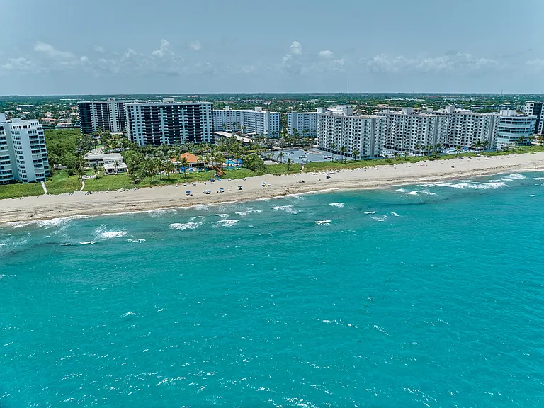 3420 S Ocean Blvd #8W — Photo 25