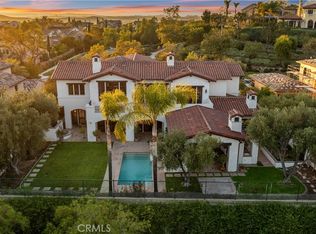 22 Sky Ranch Rd, Mission Viejo, CA 92694