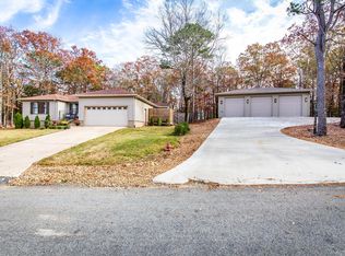 163 Ridgeview Dr, Fairfield bay, AR 72088