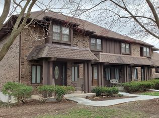 802 Bourn Ave APT A, Columbia, MO 65203
