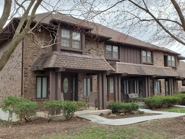 802 Bourn Ave APT A, Columbia, MO 65203