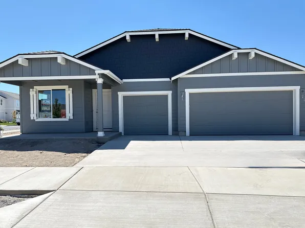 221 NW Par Ave #105, Madras, OR 97741