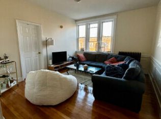 316 Saint Paul St APT 5, Brookline, MA 02446