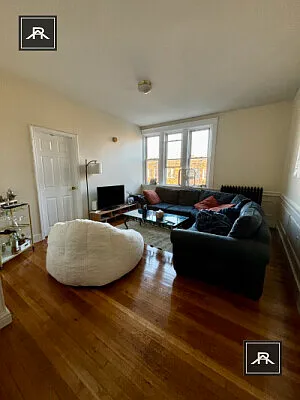 316 Saint Paul St #3A Photo 1