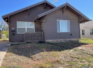 204 E Mesa Ave, Gallup, NM 87301