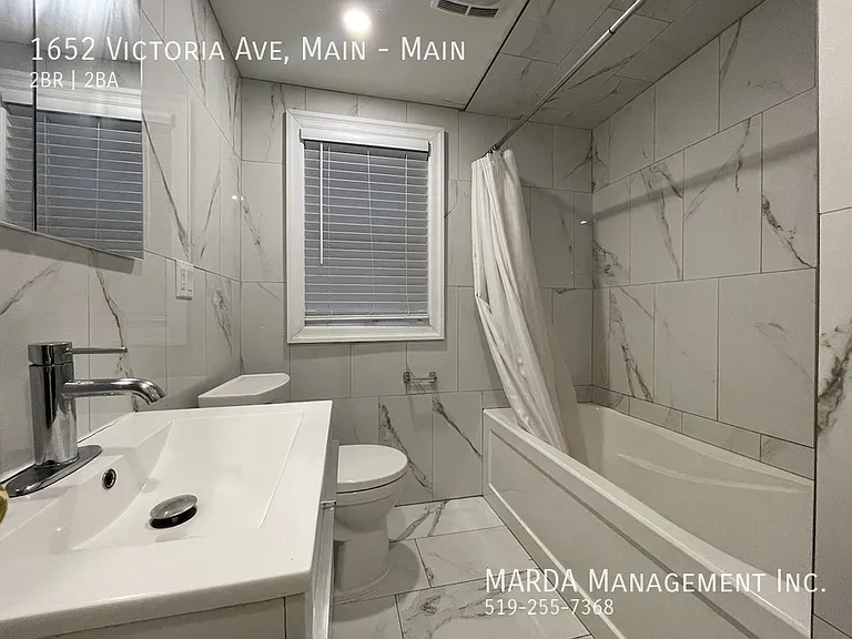 1652 Victoria Ave #MAIN — Photo 11
