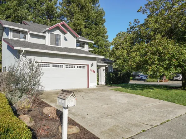 (undisclosed Address), Petaluma, CA 94954