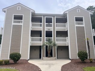 235 Kings Trl SW #2104, Sunset Beach, NC 28468