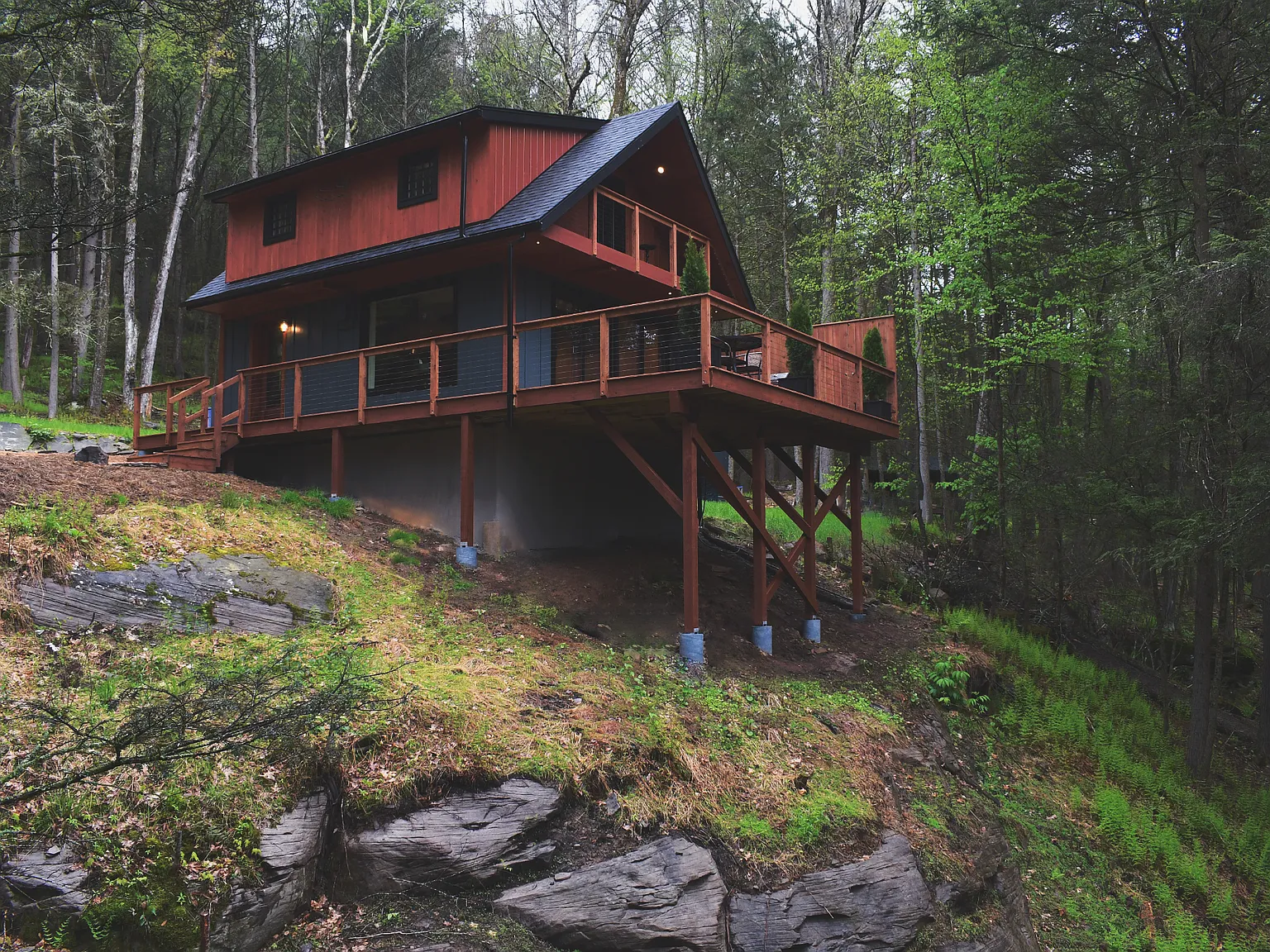Callicoon Rd, Damascus — Photo 1
