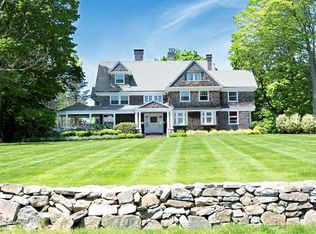 35 High Ridge Ave, Ridgefield, CT 06877