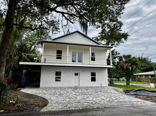 28 Spring St, Saint Augustine, FL 32084
