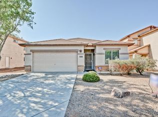 11559 W Hill Dr, Avondale, AZ 85323