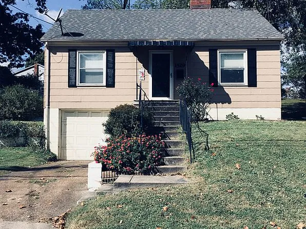 1529 29th St, Ashland, KY 41101