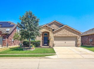 4713 Kendrick Peak Way, Fort Worth, TX 76244