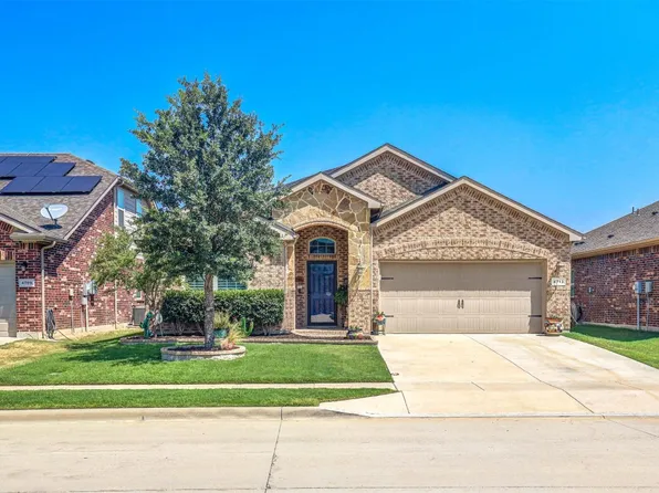 4713 Kendrick Peak Way, Fort Worth, TX 76244