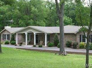 4920 Lynch Rd, House Springs, MO 63051