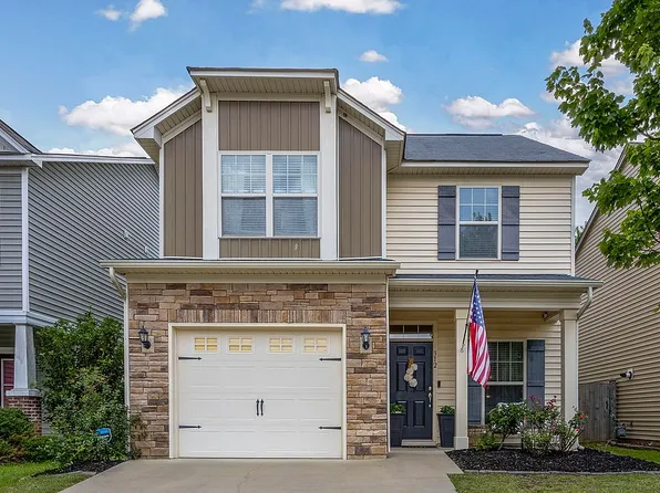 312 Eastfair Dr, Columbia, SC 29209