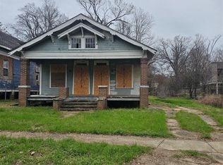 629 Euclid St, Shreveport, LA 71101
