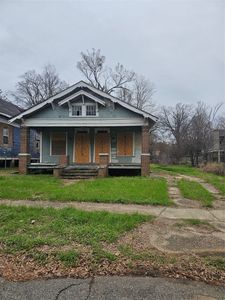 629 Euclid St, Shreveport, LA, 71101
