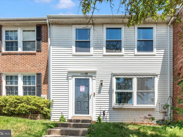 1745 Northridge Ln, Frederick, MD 21702