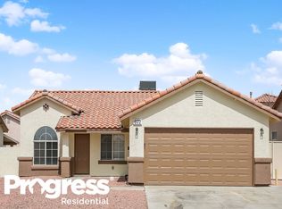 6172 Halehaven Dr, Las Vegas, NV 89110
