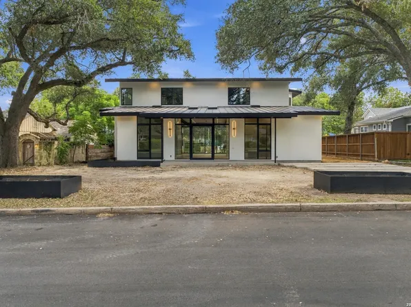 164 E OAKVIEW PL, San Antonio, TX 78209