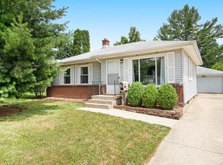 1846 Herrick Ave NE, Grand Rapids, MI
