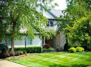 2558 Rittenour Ct, Blacklick, OH 43004