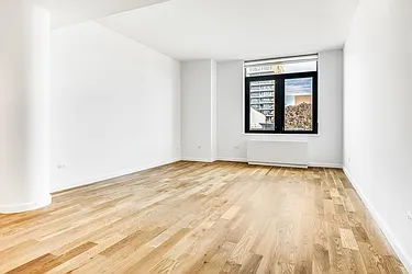 Rented by Compass