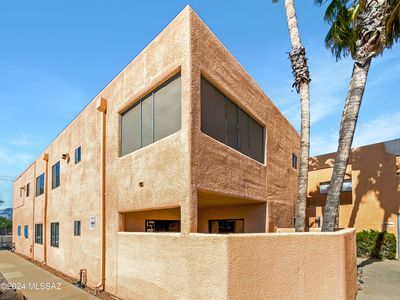 3800 E 2nd St APT 102, Tucson, AZ, 85716